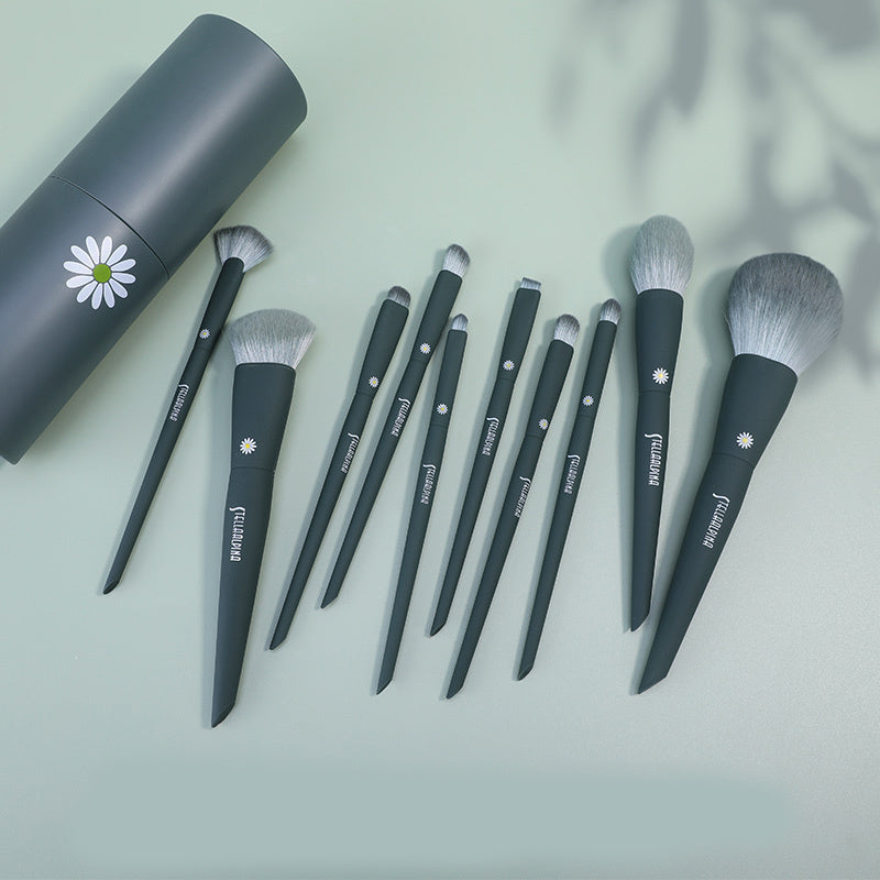 Makeup Brush Set