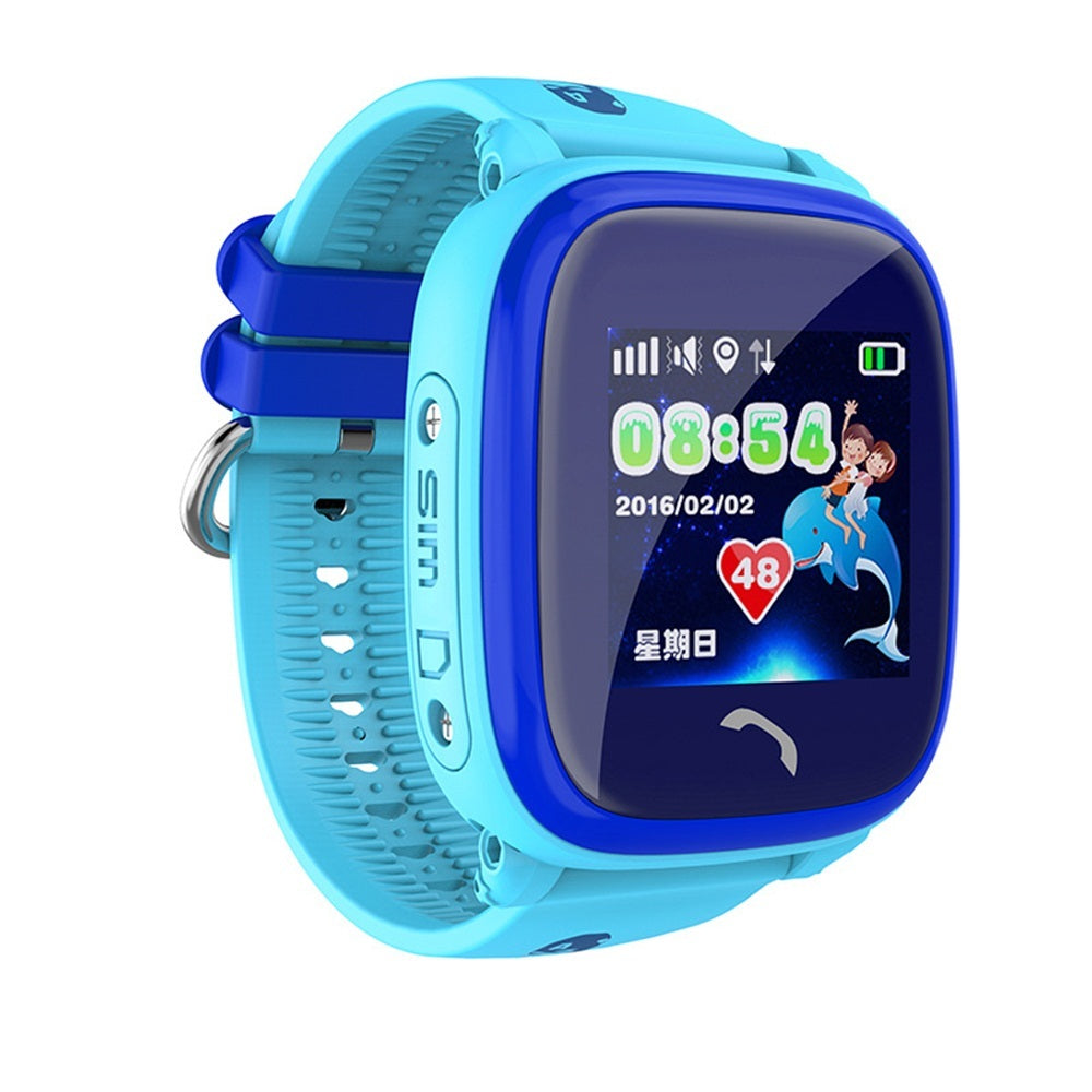 Waterproof Smart Watches