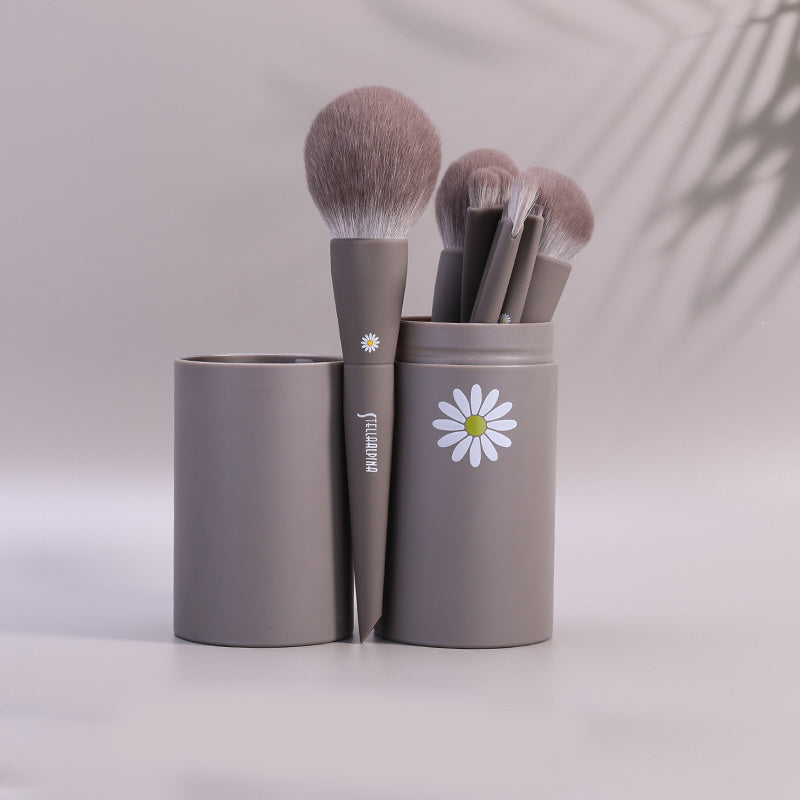 Makeup Brush Set