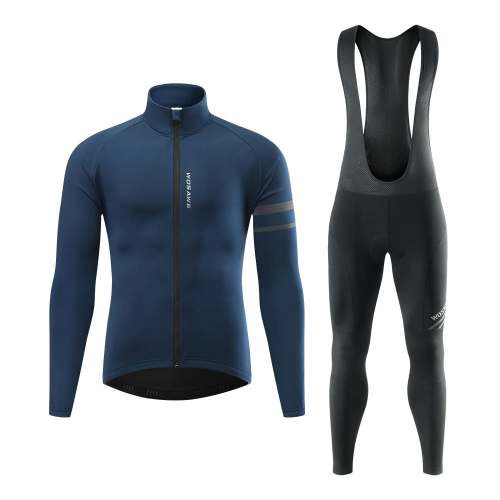 Outdoors Cycling Suit