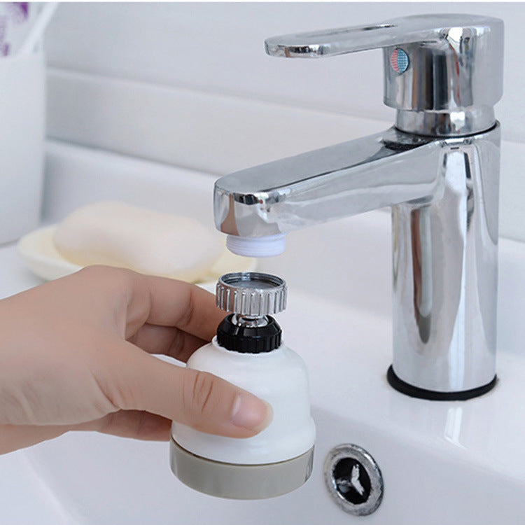 Kitchen Faucet Splash Nozzle