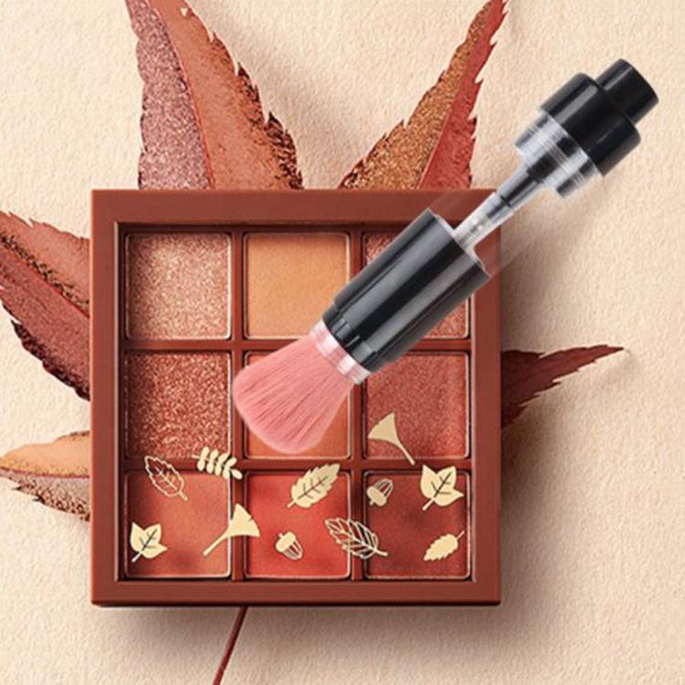 Powder Cosmetic Brush