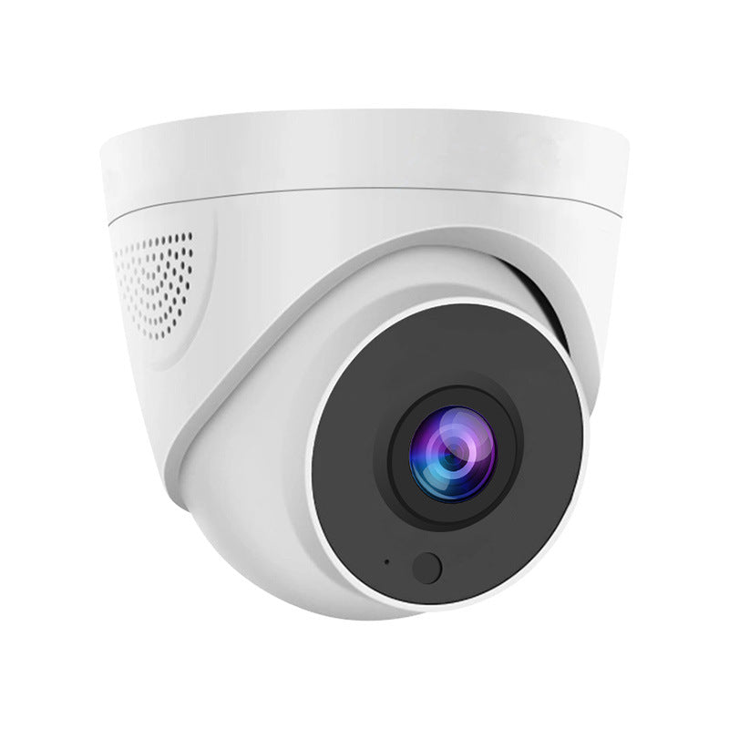 Home Security Cameras