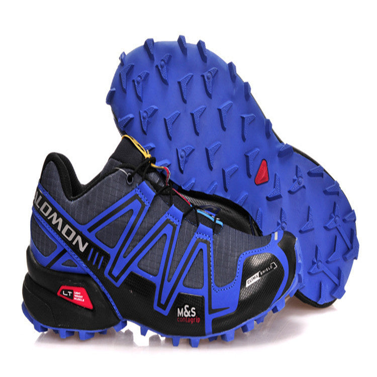 Winter Outdoors Hiking Shoes