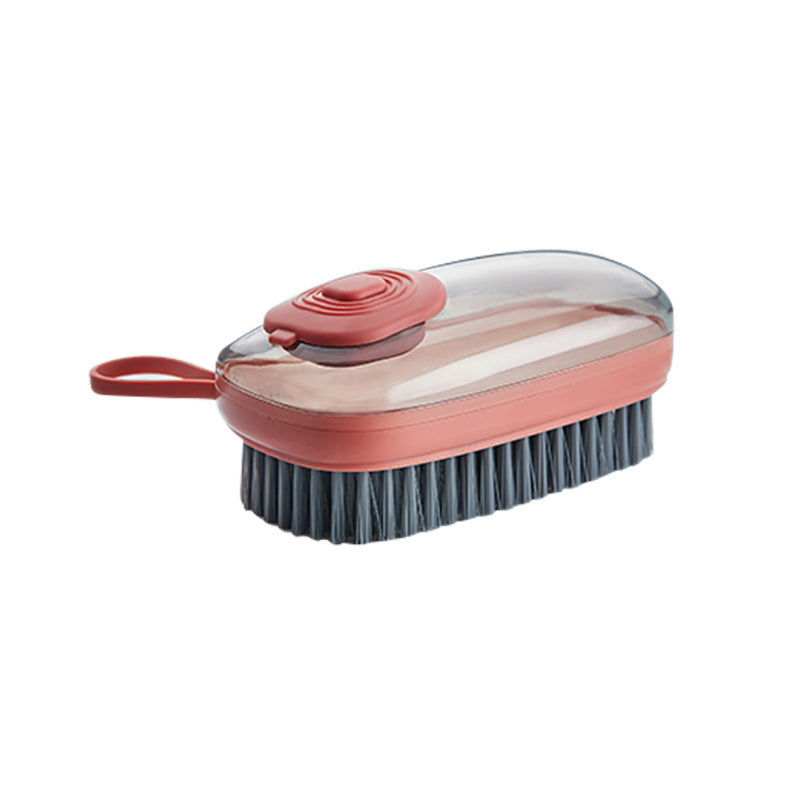 Kitchen Dishwashing Brush