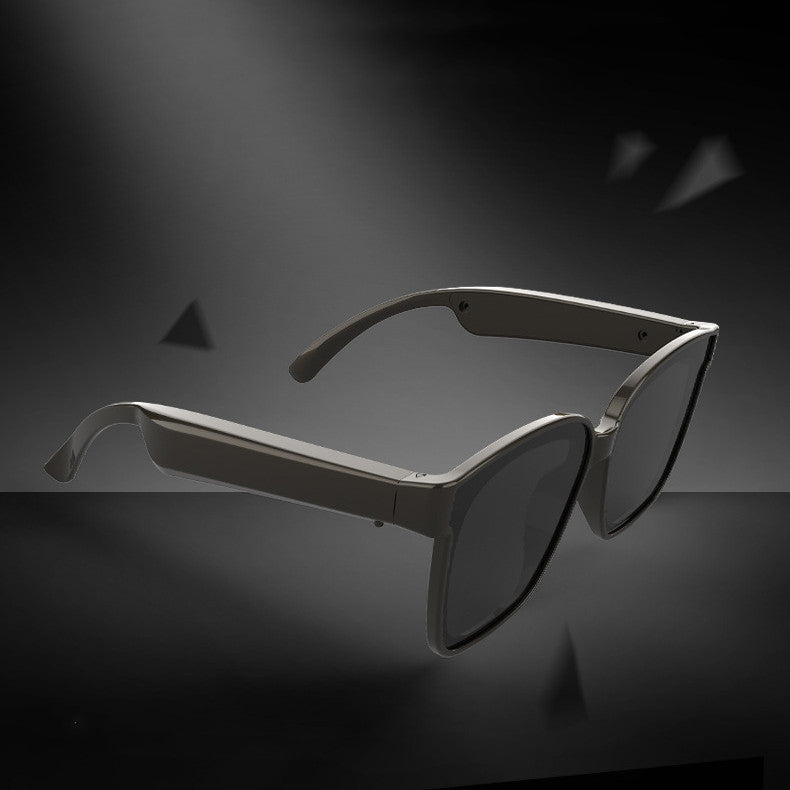 Smart Bluetooth Glasses