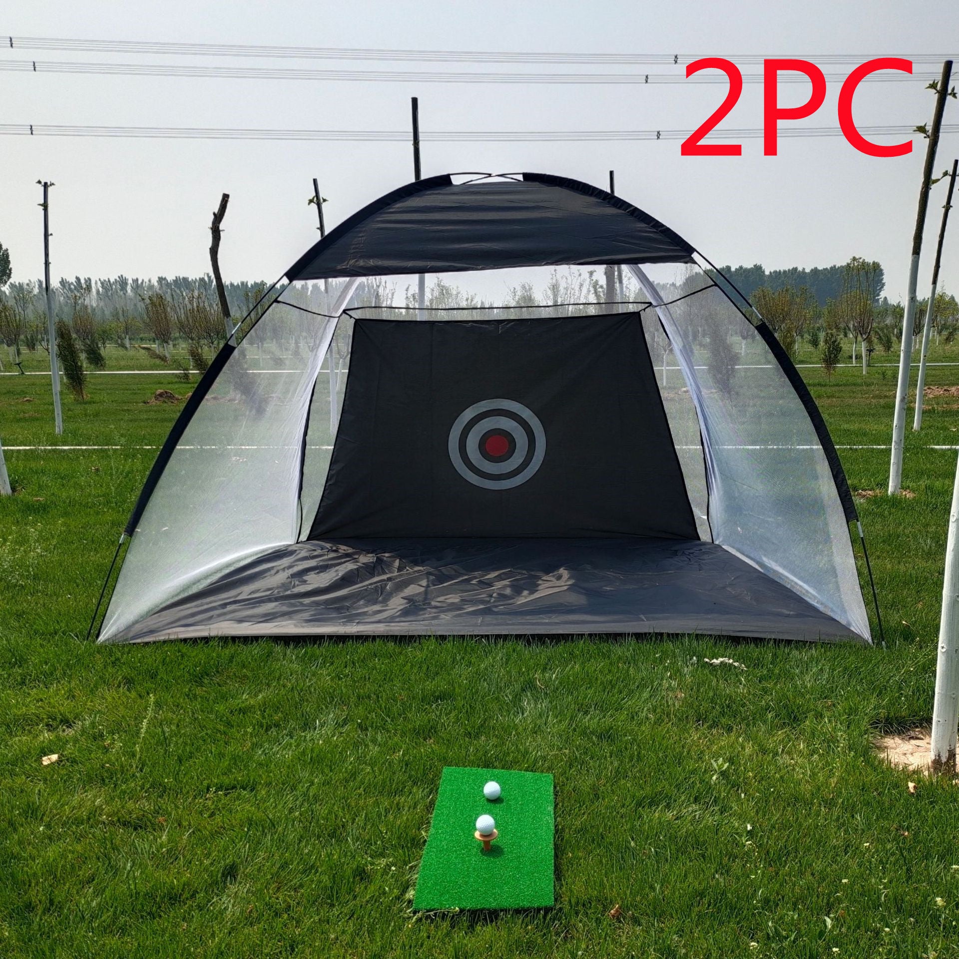 OutDoor Practice Net Tent