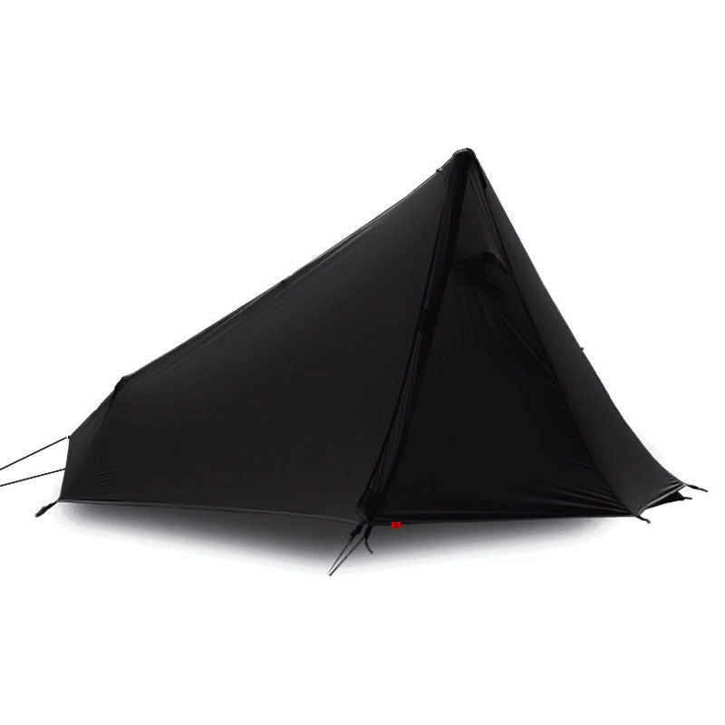 Outdoors Person Rodless Tent