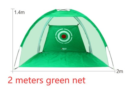 OutDoor Practice Net Tent