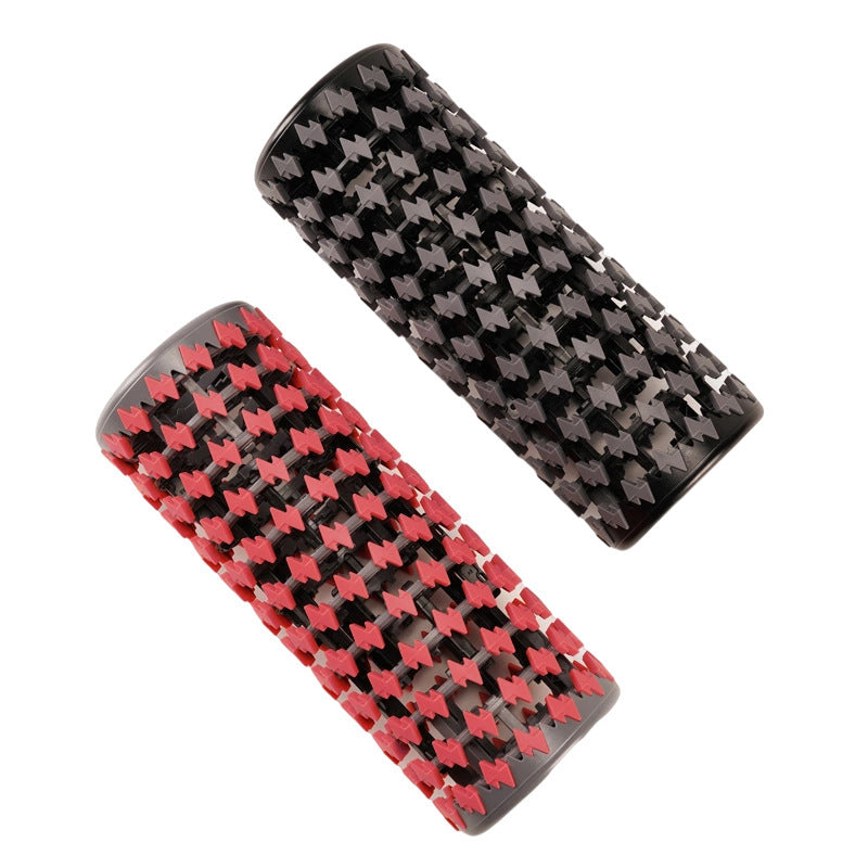 Adjustable Foam Roller