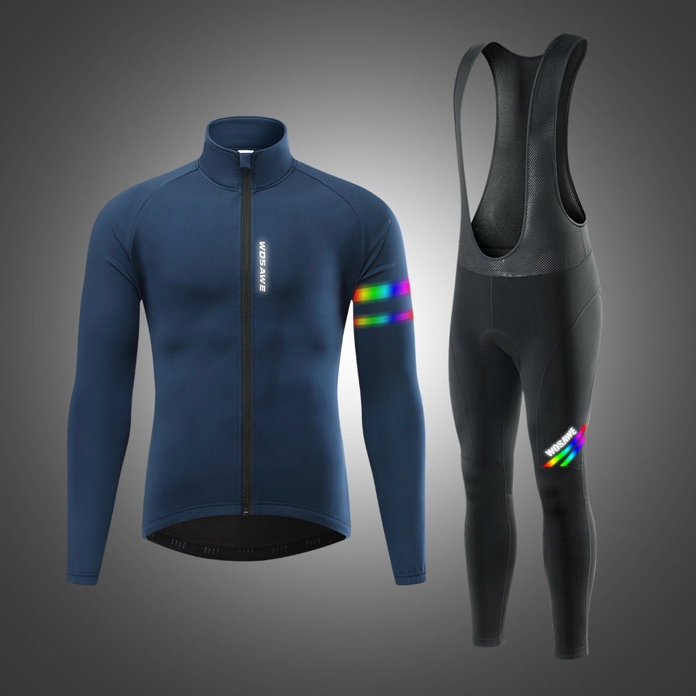 Outdoors Cycling Suit