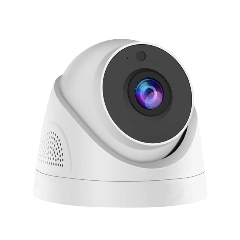 Home Security Cameras