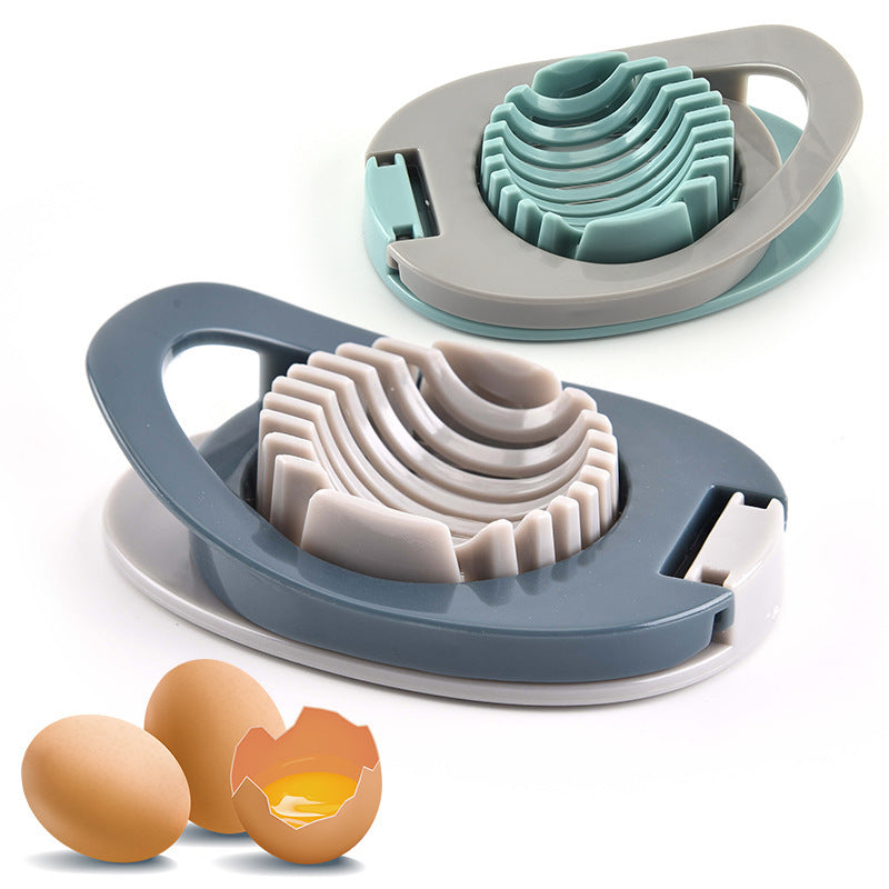 Egg Slicer Kitchen Tool