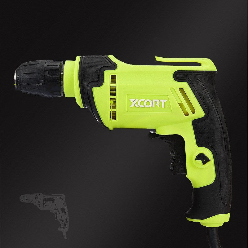 Electric Drill Power Tool