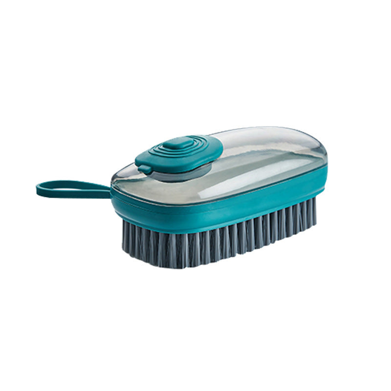 Kitchen Dishwashing Brush