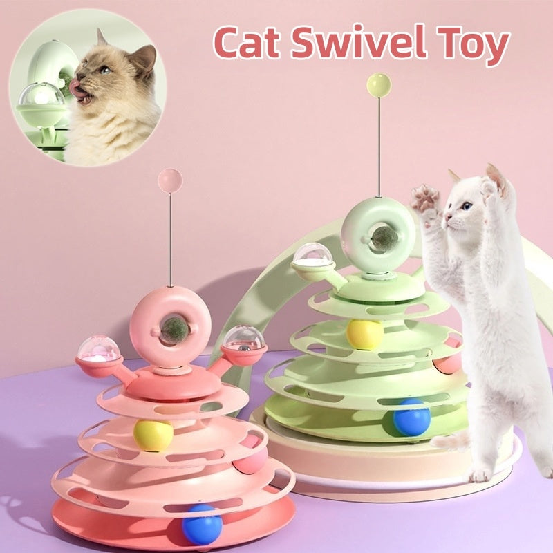 Pets Roller Balls Toys