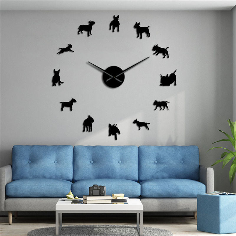 Home Wall Clock