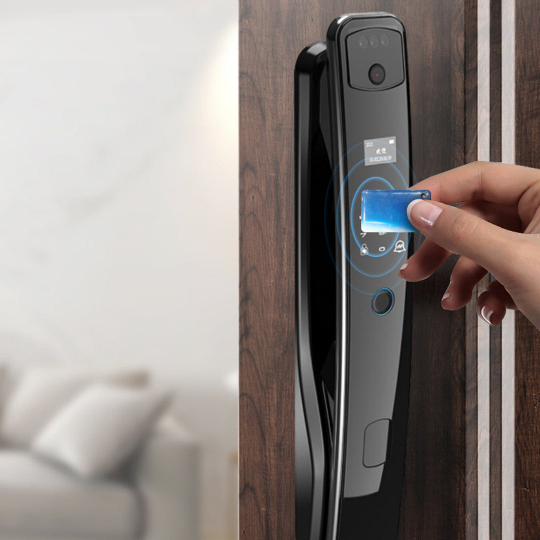 Fingerprint Smart Lock