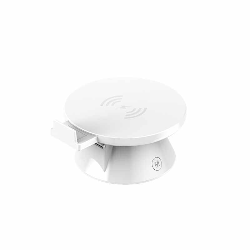 Small Stereo Wireless Charger