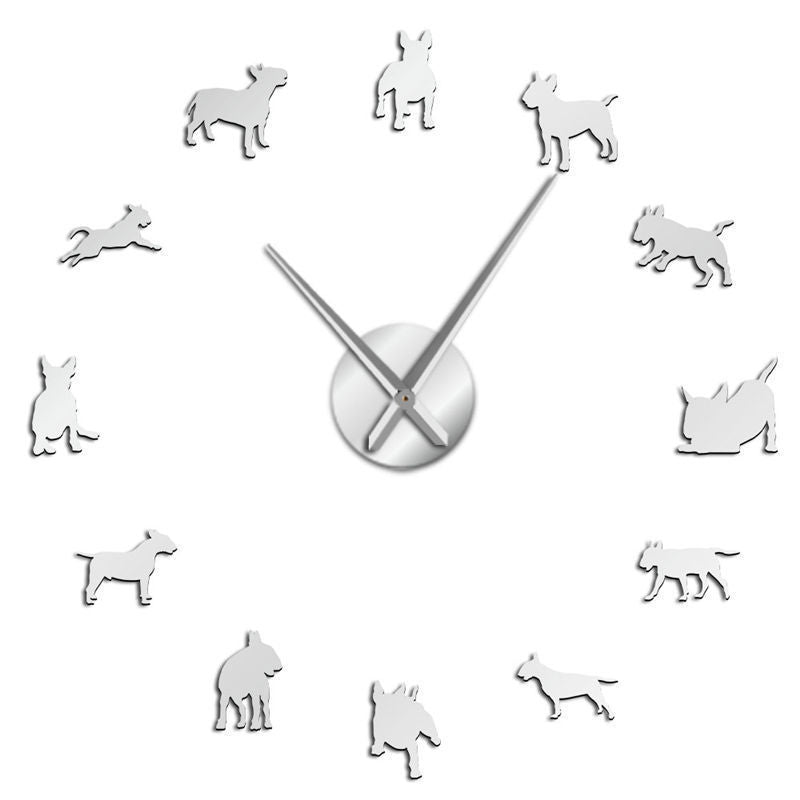 Home Wall Clock