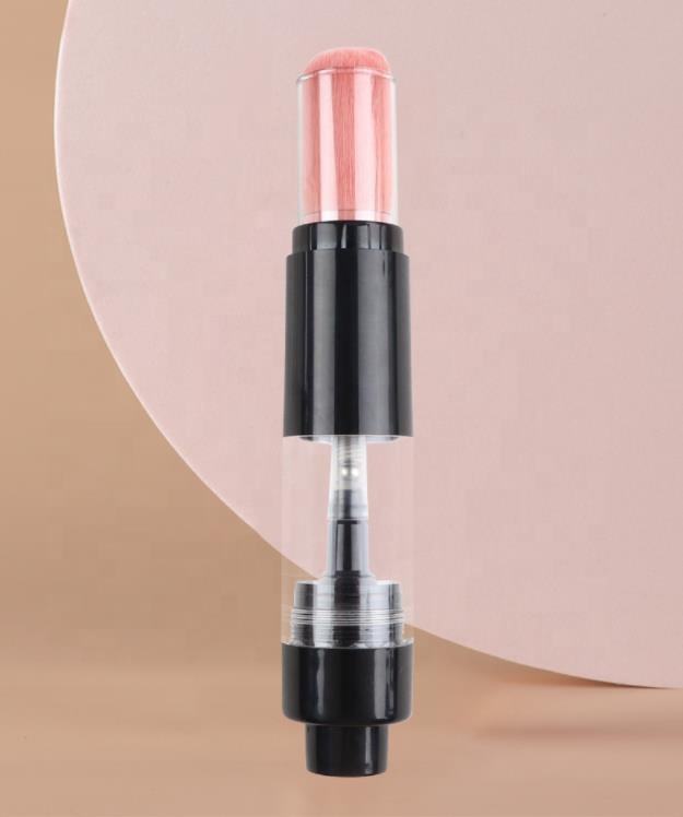 Powder Cosmetic Brush