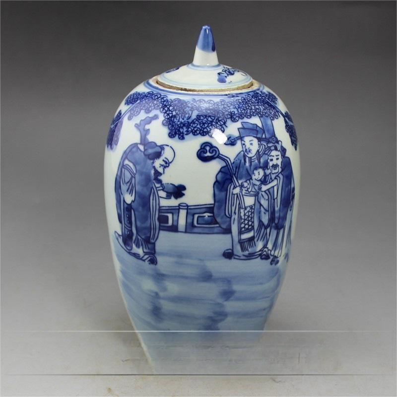 Porcelain Ceramic Crafts Decoration