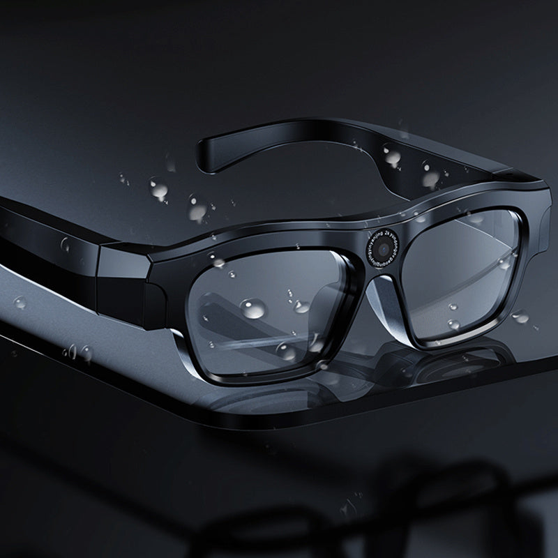 Smart Bluetooth Glasses