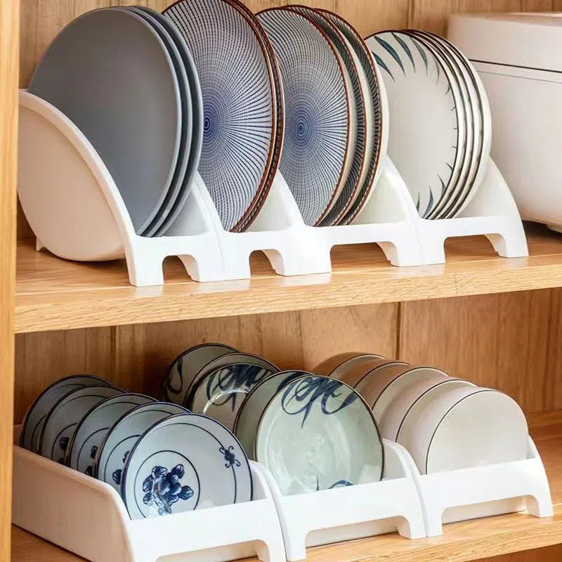 Kitchen Tableware Rack