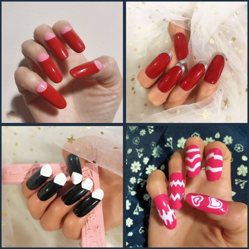 Nail Beauty Tools