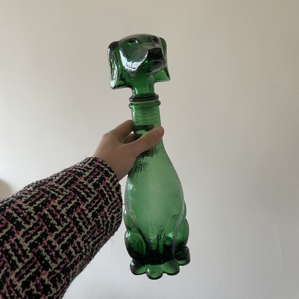 Home Bottle Creative