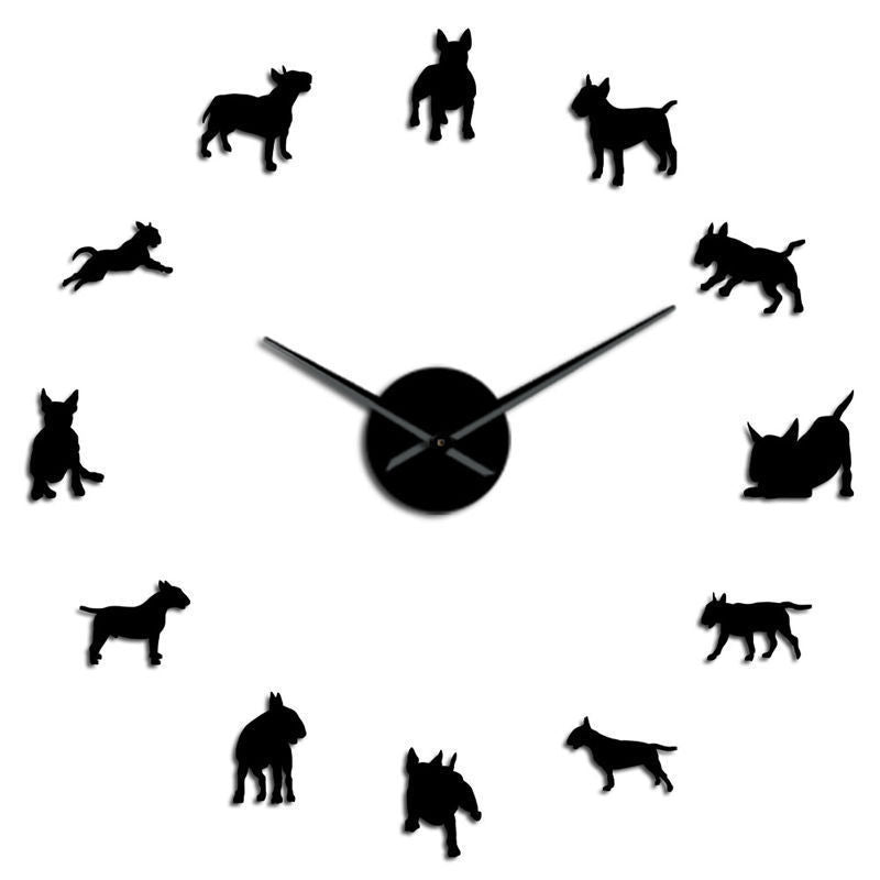 Home Wall Clock