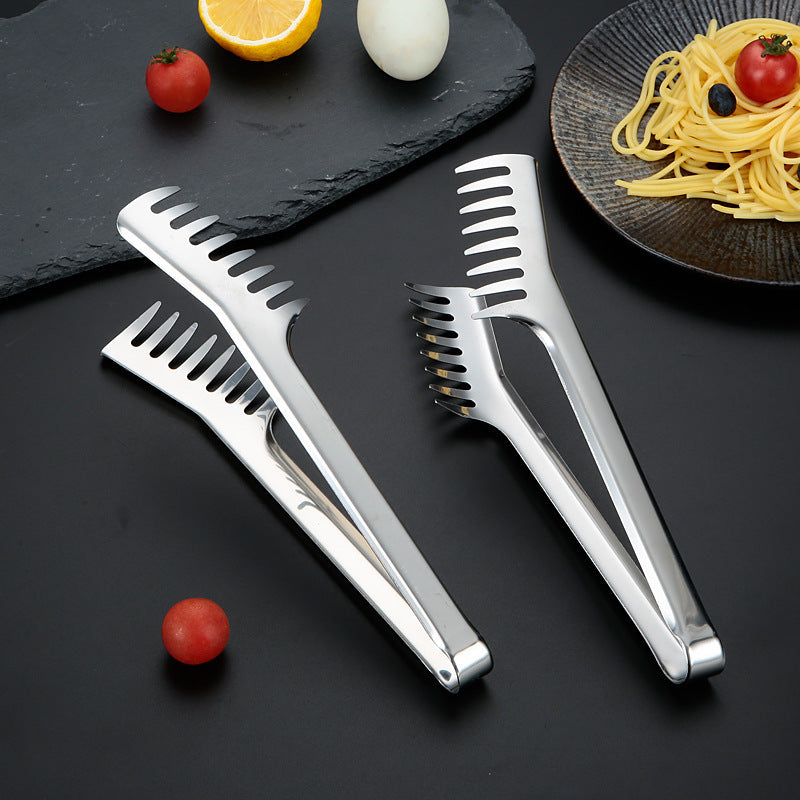 Kitchen Food Tongs