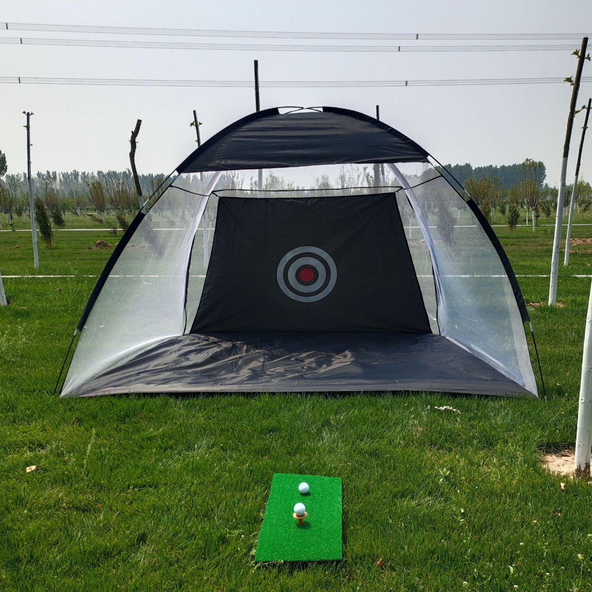 OutDoor Practice Net Tent