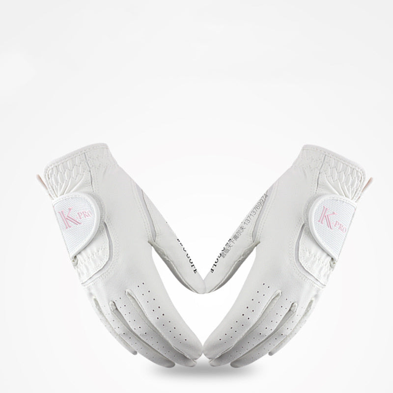 Women's Sports Golf Gloves