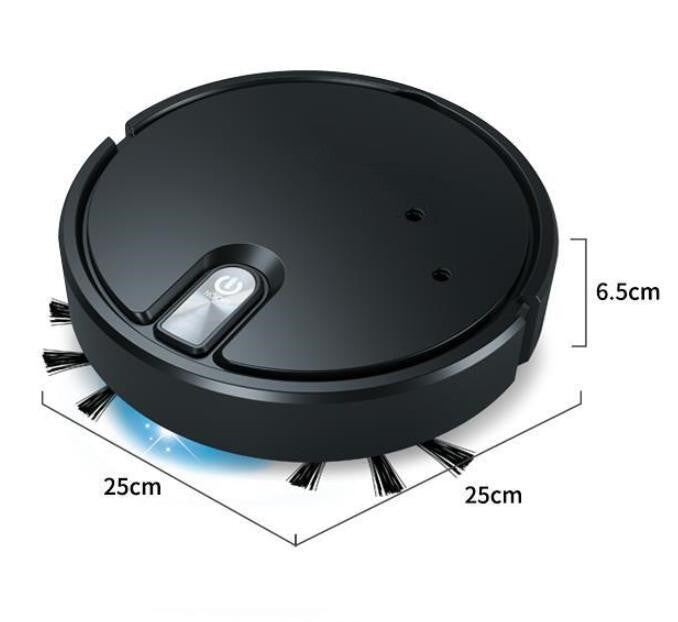 Home Intelligent Lazy Man Automatic Vacuum Cleaner Sweeping Robot