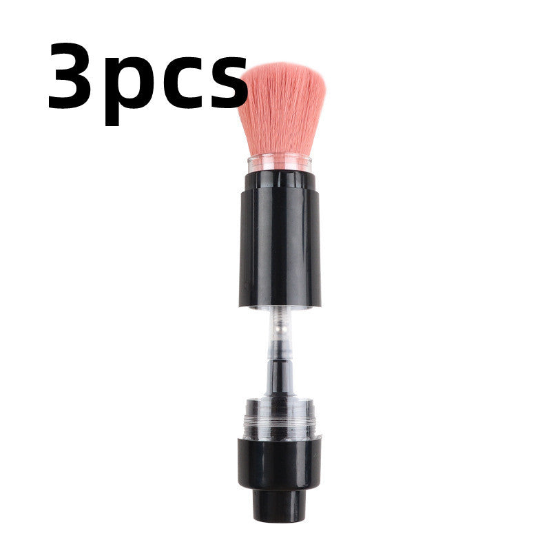 Powder Cosmetic Brush