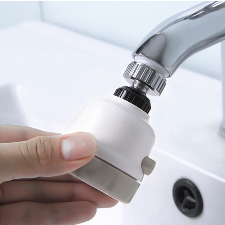 Kitchen Faucet Splash Nozzle