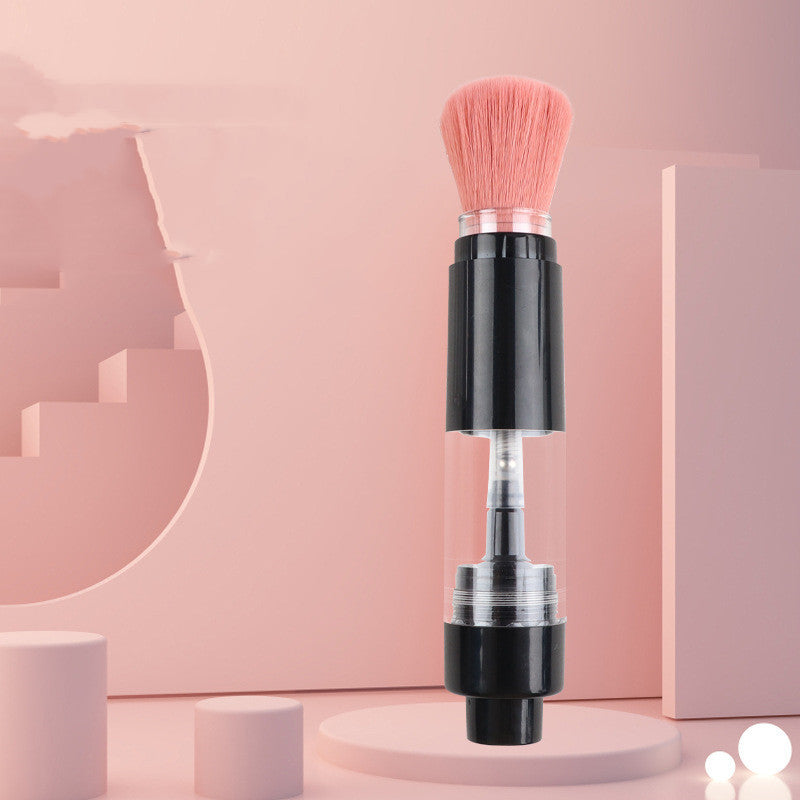 Powder Cosmetic Brush