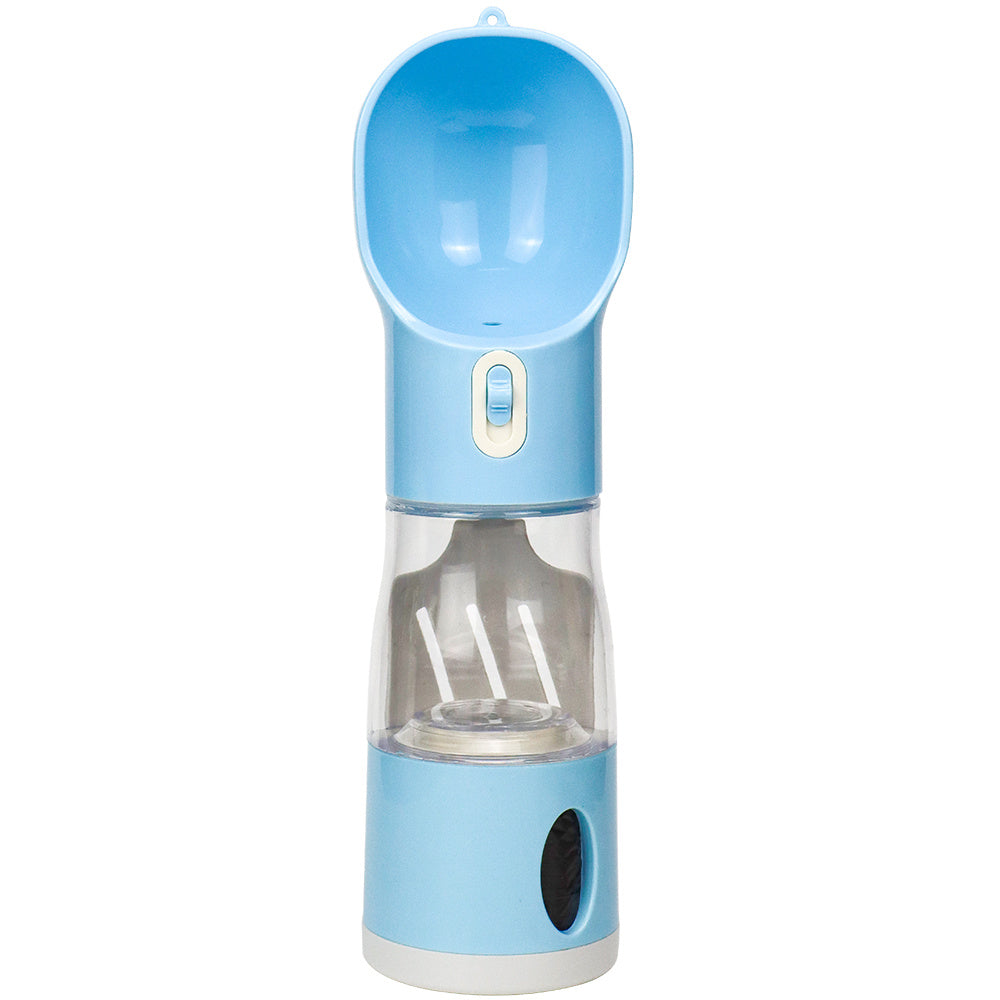 Pets Food Drinking Dispenser Feeder