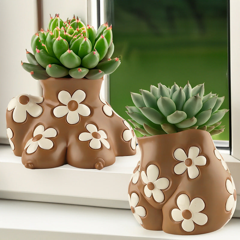 Home Flowerpot