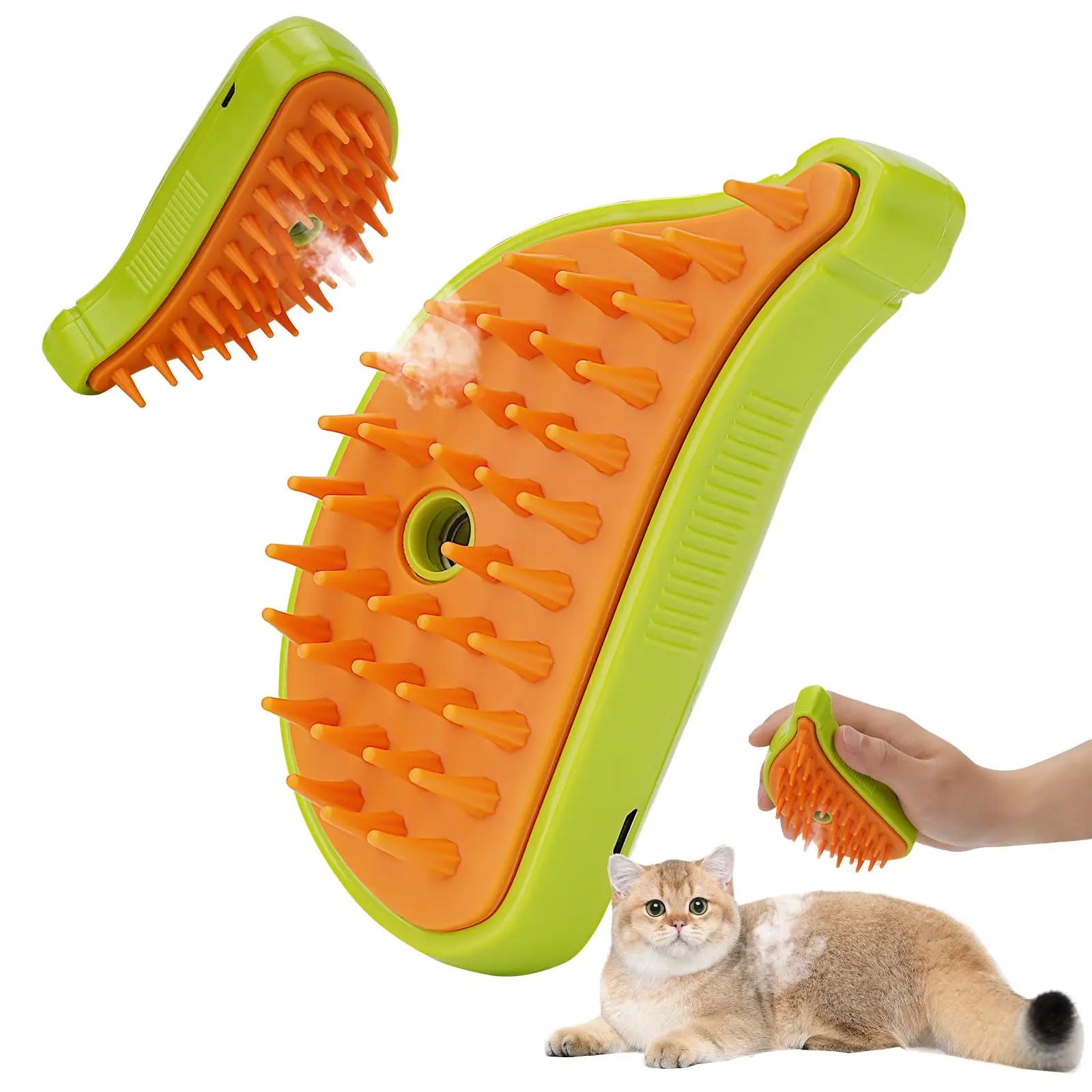 Pets Grooming Brush