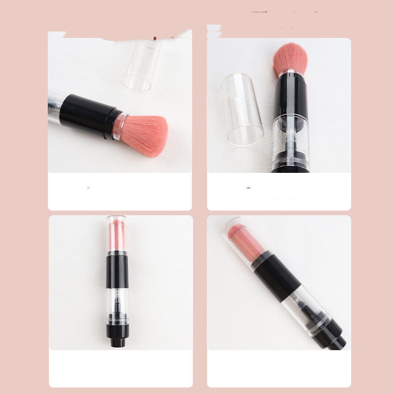 Powder Cosmetic Brush