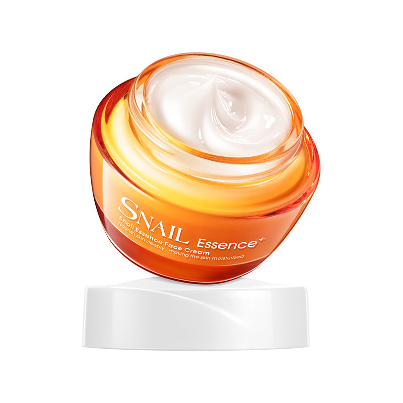 Facial Moisturizing Cream